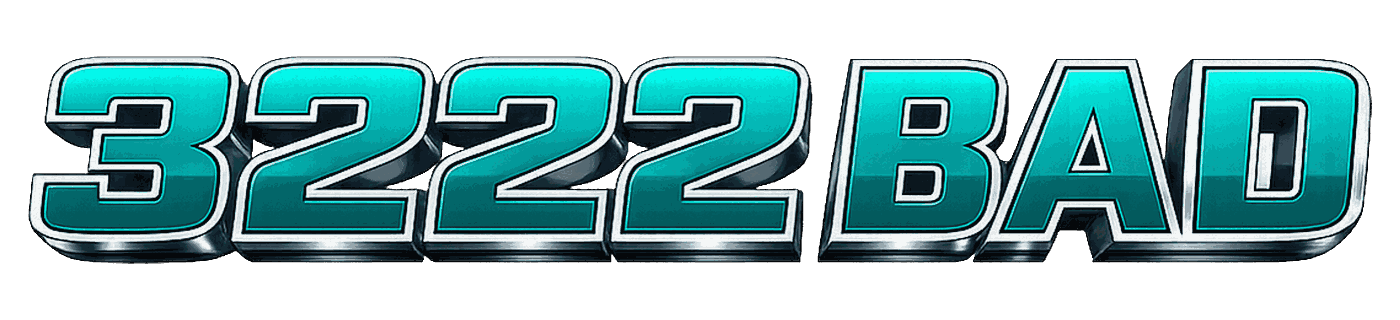 3222 Bad